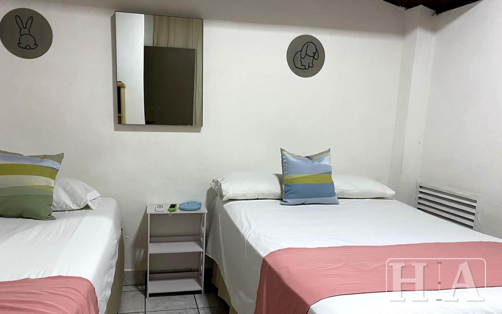 Hospedaje Aldana - Apartamento Amal Zona Centro Tuxpan  Exterior photo